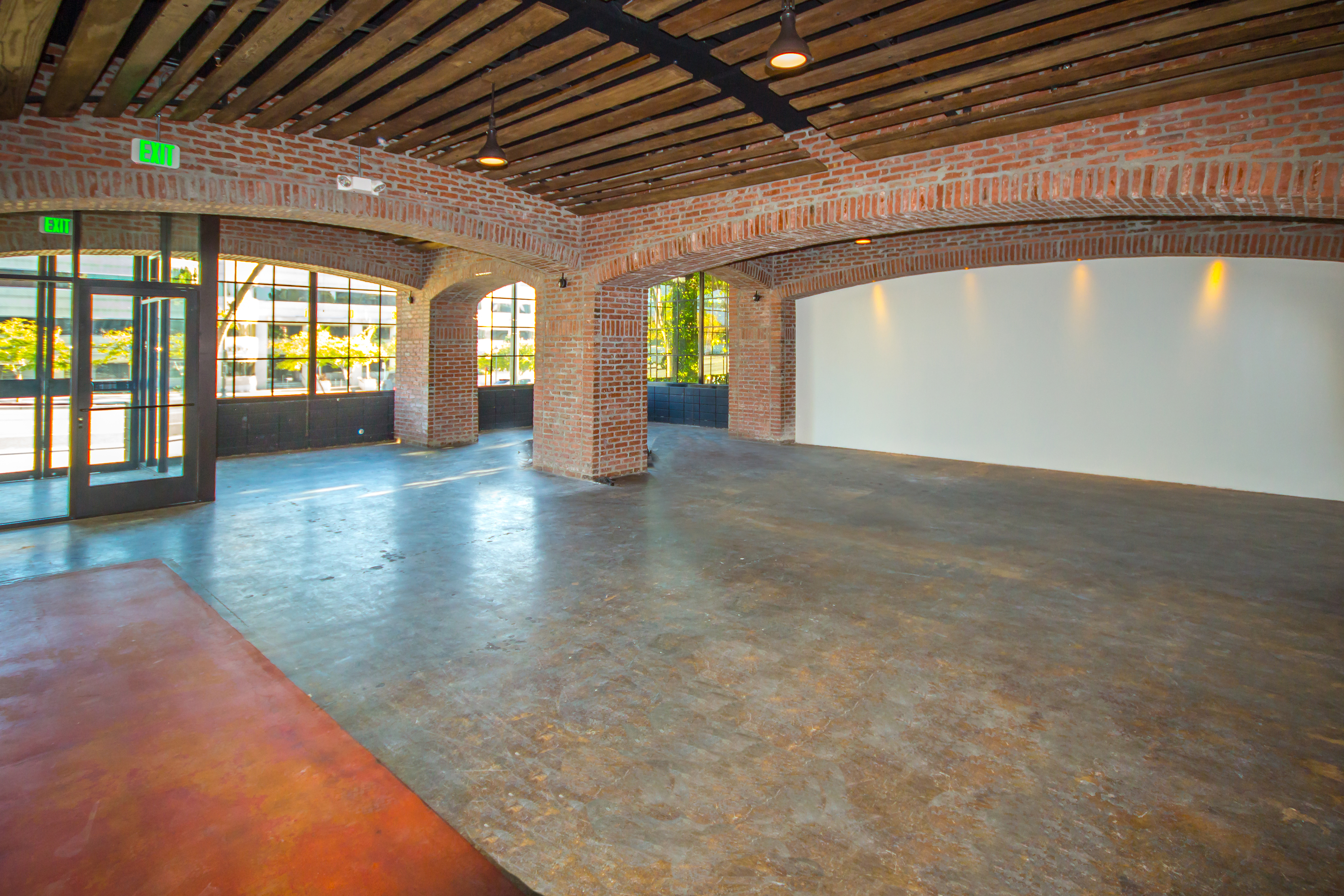 10351 Santa Monica Blvd | Century City | Creative Suite